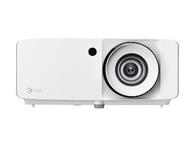 OPTOMA E9PD7L321EZ1, Protektoren, OPTOMA ZH450 Projector  (BILD5)