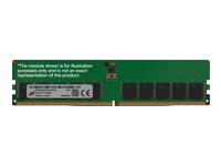 Micron - DDR5 - module - 32 Go 