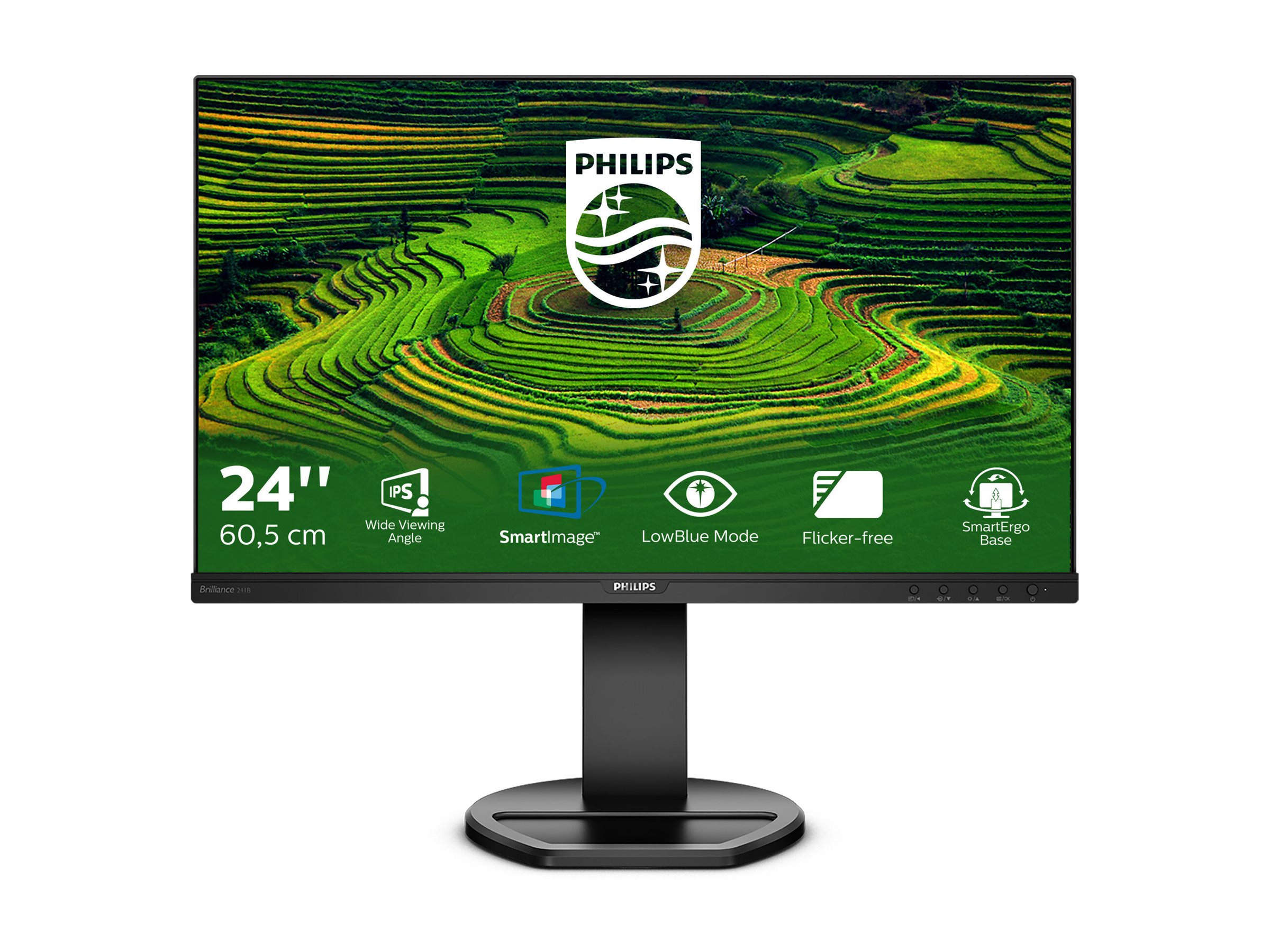 Philips B Line 241B8QJEB