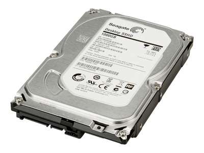 HP 1TB SATA 6Gb/s 7200 HDD LQ037AA