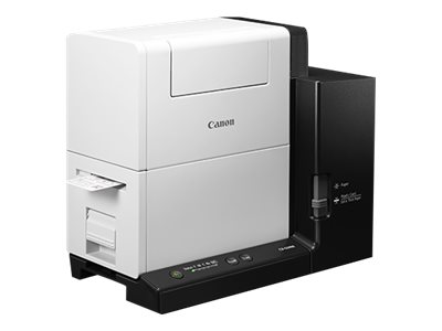 Canon Color Card Printer CX-G2400 Printer color ink-jet 58 x 172 mm 1200 x 1200 dpi 