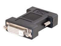 C2G DVI-D M/F Port Saver Adapter