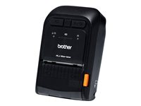 BROTHER RuggedJet RJ-2055WB printer