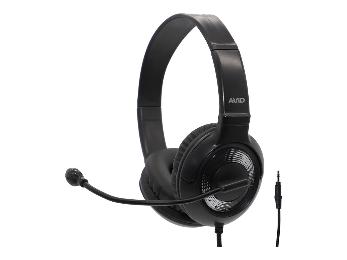 AVID Products 50 Series AE-55