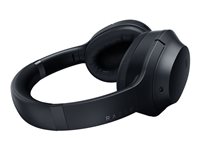 Razer Opus Headphones v2 - Black - RZ0403430100R3U1