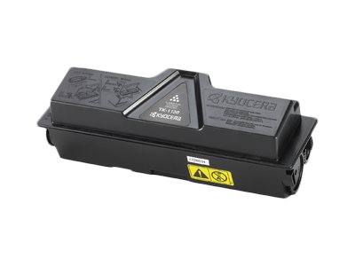 TK 1130 - black - original - toner cartridge