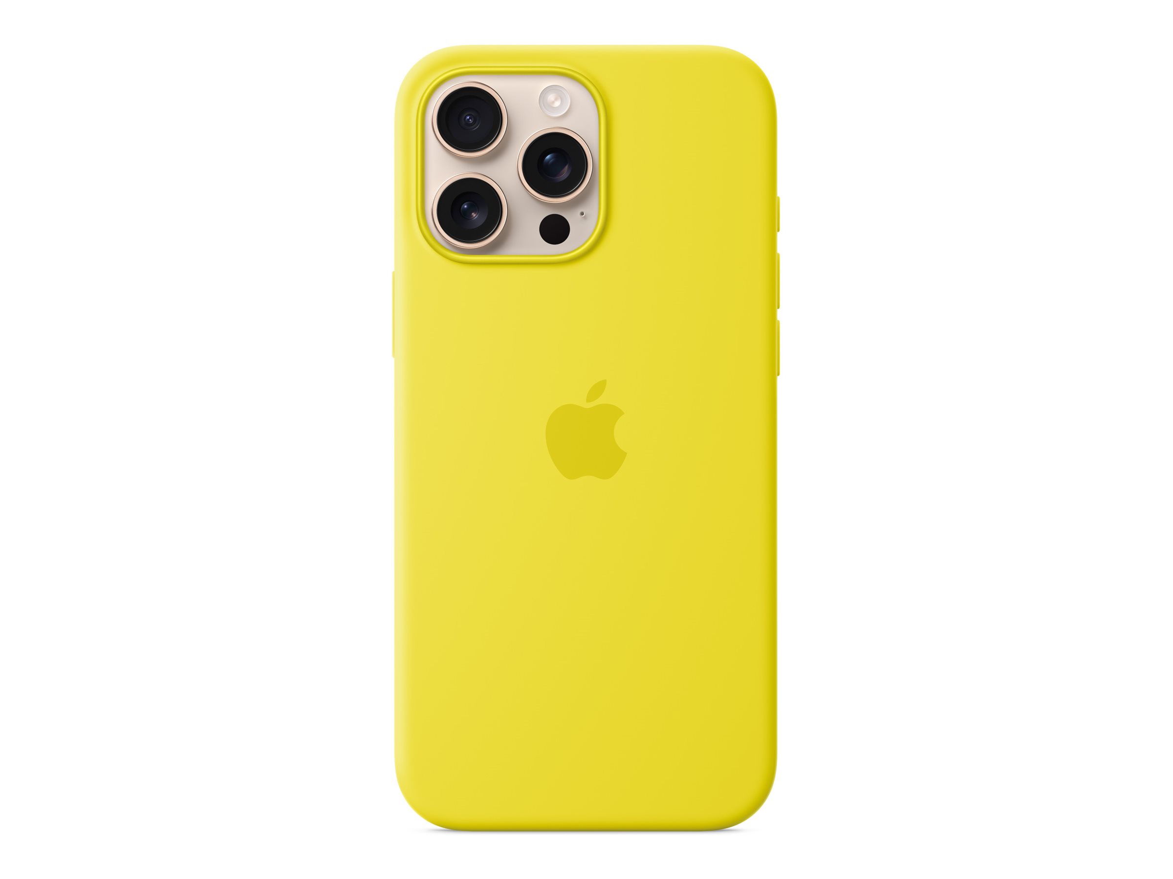 Apple - Back cover for cell phone