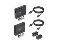 StarTech.com switch KVM FD121-KVM-EXTENDER