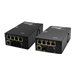 Transition Networks S6120 Series Stand-alone DS1-T1/E1/J1