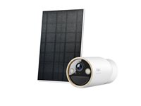 Tapo C460 KIT Solar-Powered Security Camera Kit