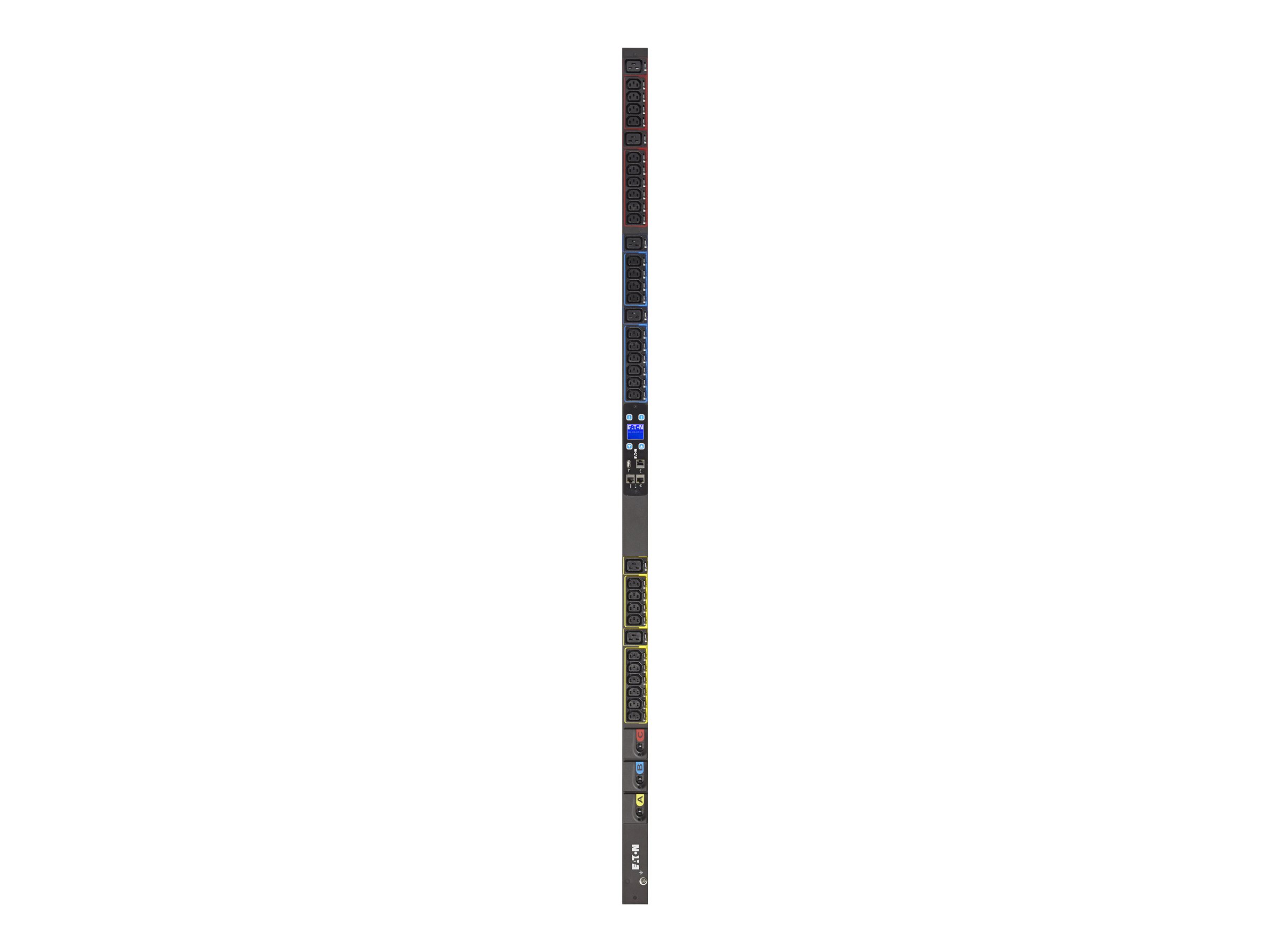 Eaton ePDU G3 Metered Input