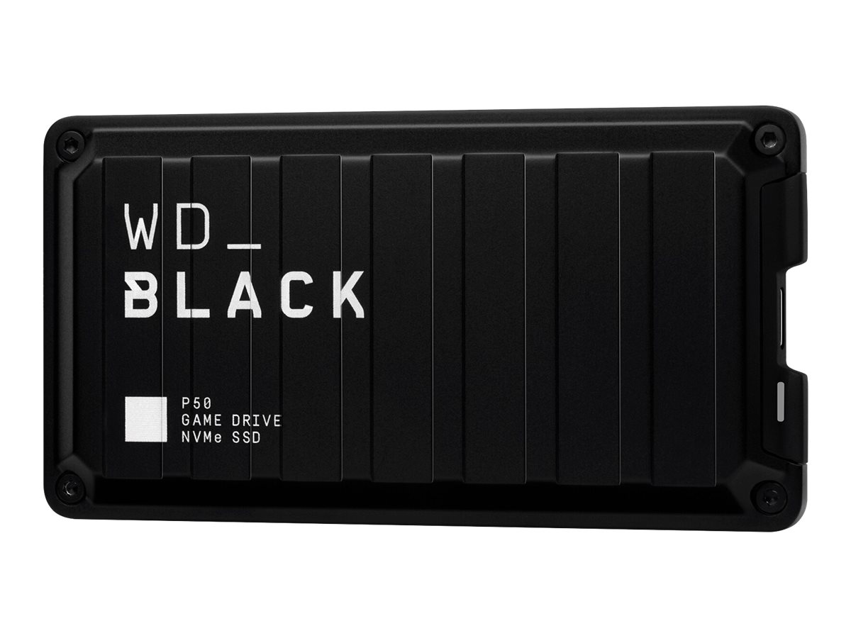 1Tb Black P50 Game Dri 