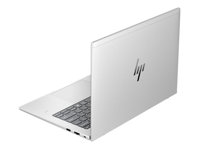 HP EliteBook 6 G1i Notebook AI - 14" - Intel Core Ultra 5 - 225U - 16 Go RAM - 512 Go SSD - Français - avec HP Wolf Pro Security Edition (1 an)