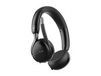 GO WORK 3 WIRELESS HEADPHONES BLACK – JLab