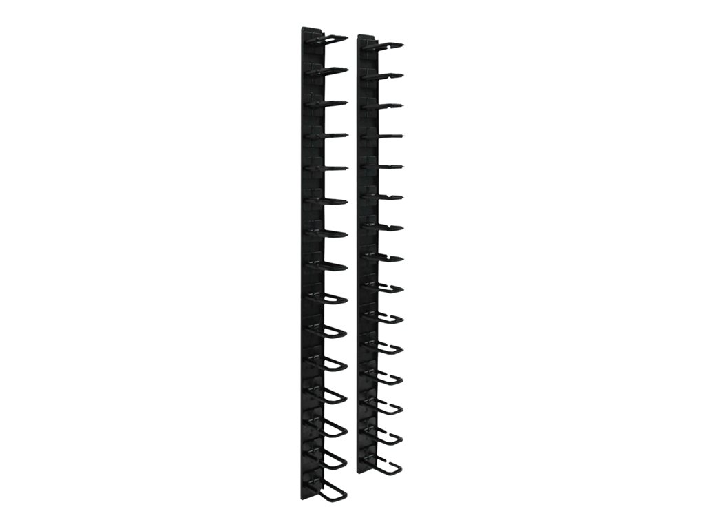 Eaton Tripp Lite Series SmartRack Vertical Cable Manager
