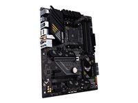 ASUS TUF GAMING B550-PLUS WIFI II AM4