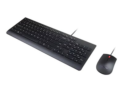 LENOVO 4X30L79894, Desktop & Combos Maus & Tastatur - &  (BILD2)