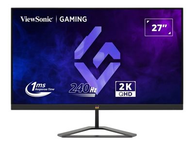 Viewsonic 68,6cm VX2758A-2K-PRO-3 16:9 HDMI/DP 240Hz QHD - VX2758A-2K-PRO-3