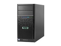 HPE ProLiant ML30 Gen9 Performance - Servidor - torre