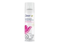 Dove Invigorating Dry Shampoo - 142g