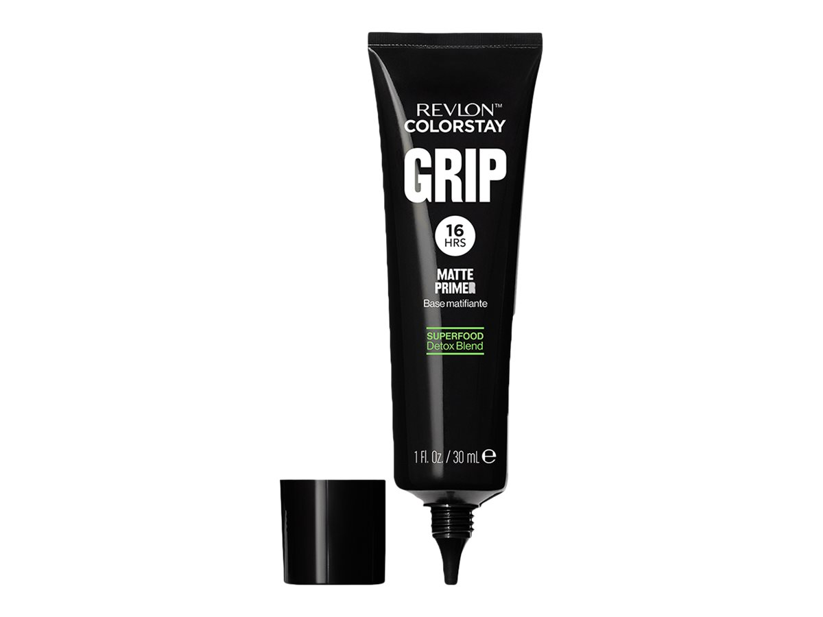 Revlon ColorStay Grip Matte Primer - 30ml