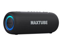 Tracer MaxTube Højttaler Sort