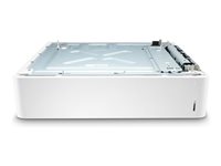 HP Mediebakke 550ark