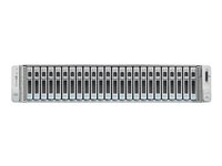 Cisco Compute Hyperconverged with Nutanix C240 M7 All Flash Server rack-mountable 2U 2-way 