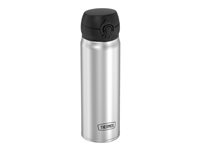 THERMOS Thermal Bottle - Stainless Steel - 470ml