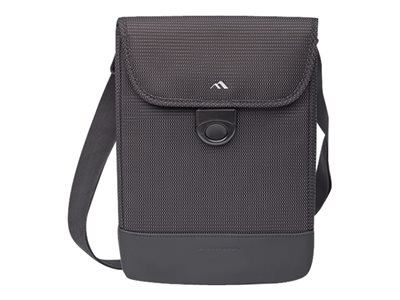 Brenthaven Tred Vertical Messenger Bag