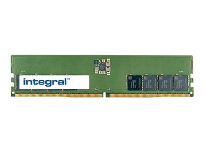 MEM-DRAM-DDR5-PCK – Integral Memory