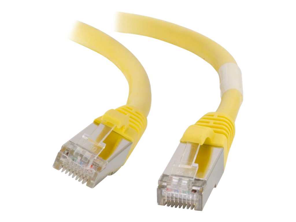 Shiga専用 C2G 14ft Cat6 Ethernet Cable | Overview, Specs, Details | SHI