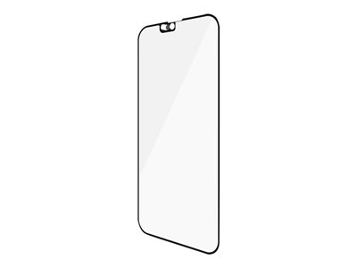 PanzerGlass CamSlider Screen protector for cellular phone glass frame color black 