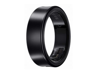 Samsung Galaxy Ring 10 smart ring 8 MB Bluetooth 0.1 oz titanium black