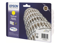 EPSON 1LB 79XL ink cartridge yellow