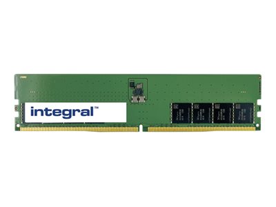 MEM-DRAM-DDR5-PCK – Integral Memory