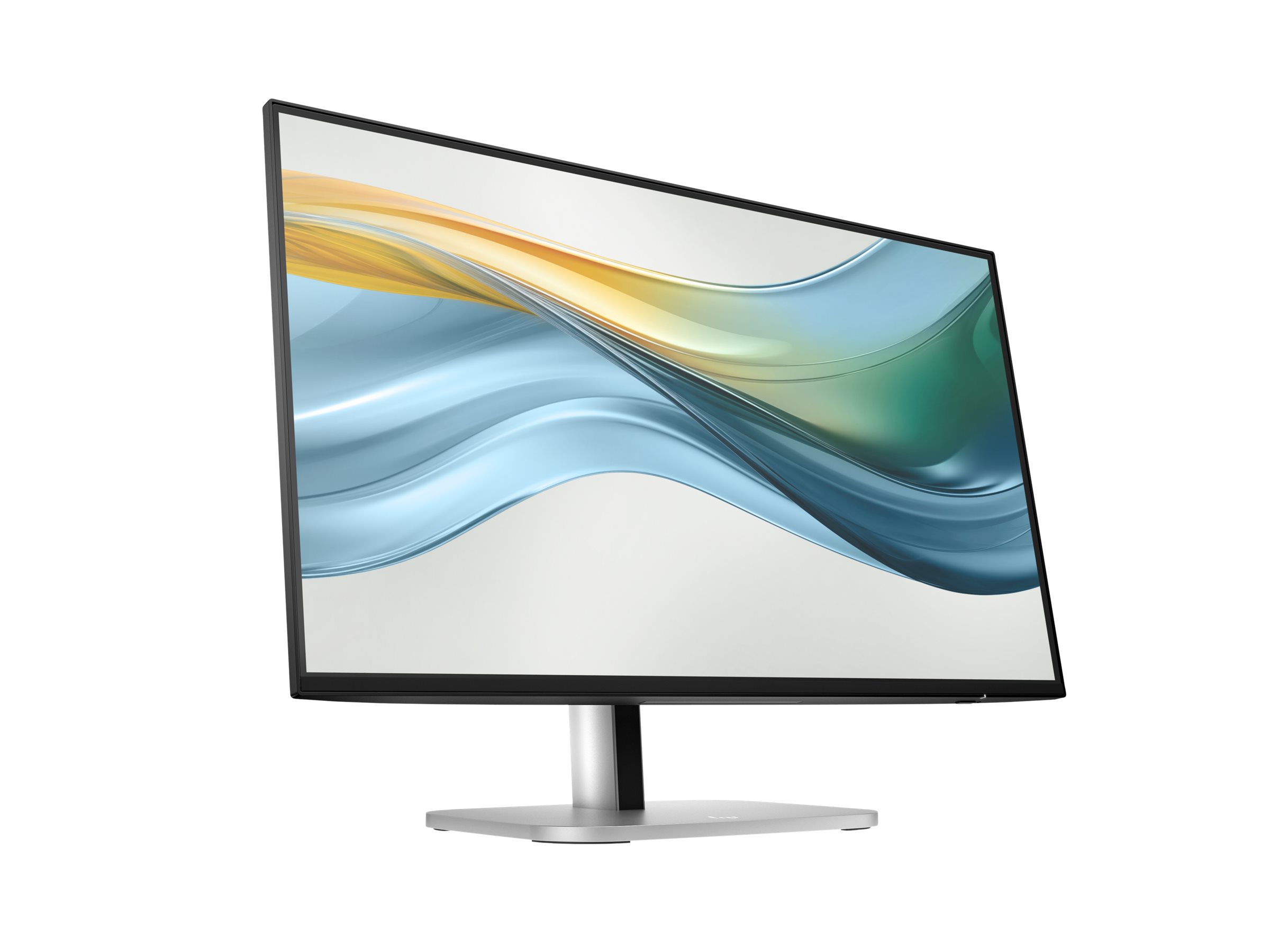 HP 524pu Series 5 Pro LED monitor Full HD (1080p) Product shot Right-angle 80000