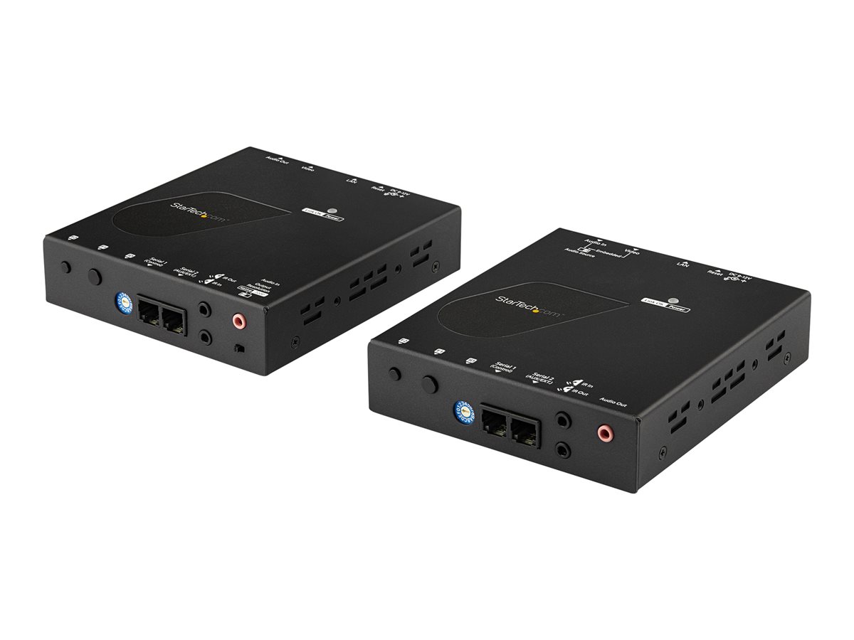 StarTech.com Juego Extensor...