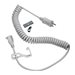 Ergotron Coiled Extension Cord Accessory Kit - Image 1: Main