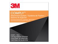 3M Comply Attachment Set - Full Screen Universal Laptop Type Notebook privacy-filter