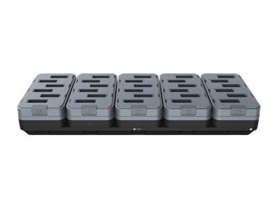 Zebra - Battery charger