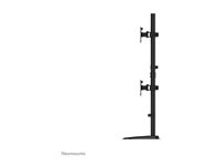 NEOMOUNTS FPMA-D550DDVBLACK Desk Mount
