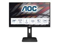 AOC Ecran LCD X24P1