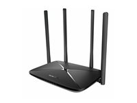 Mercusys MB115-4G V1 Trådløs router