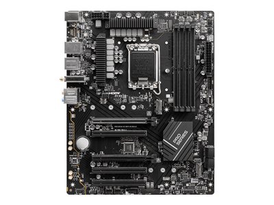 MSI PRO B760-VC WIFI HS