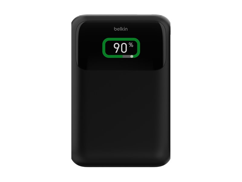 Belkin Batterie de secours pour laptop 65W 20K USB-C
