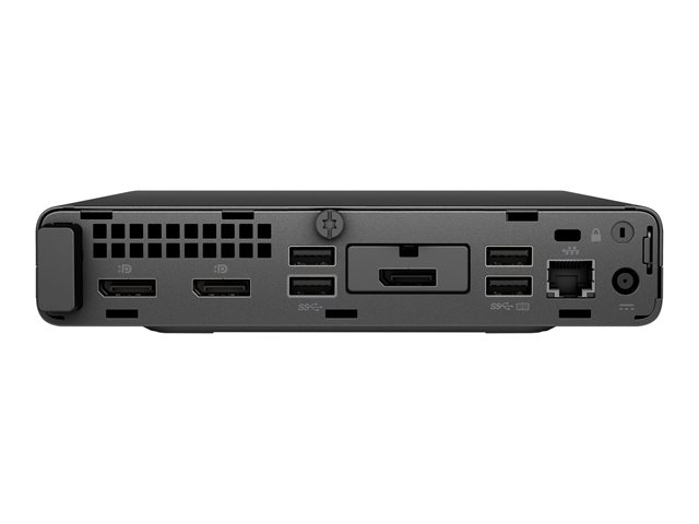 ミニPC HP ProDesk G5 Mini PC i5-9500T 16GB RAM 1d897dc9-c0fe-4b3c-9b78-