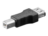 goobay USB-adapter