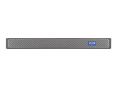 Eaton 9PX EBM 72V Lithium-ion Extended Battery Module (EBM) used with 9PX2000RT-L, 9PX2000RTN-L, 9PX2200GRT-L, 9PX3000RT-L, 9PX3000RTN-L, 9PX3000GRT-L UPS, 1U Rack/Tower