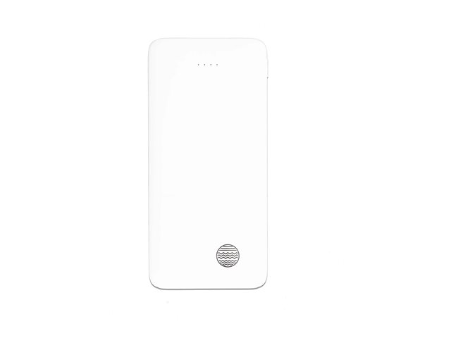Our Pure Planet power bank - Li-pol - USB